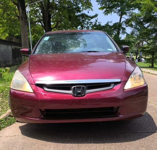 A picture of For those looking for small budget vehicles this is another