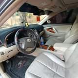 A picture of Toyota Camry 2010