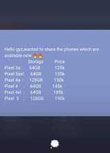 phones