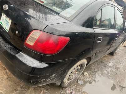 A picture of Working perfect Kia 1.8m