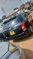 A picture of Feilder Toyota