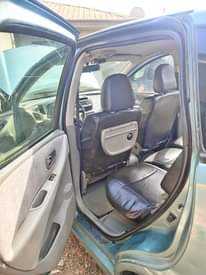 A picture of Almera Tino 2006