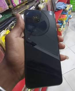 A picture of Infinix hot 9 play