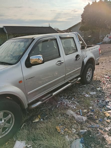 cheap cars durban