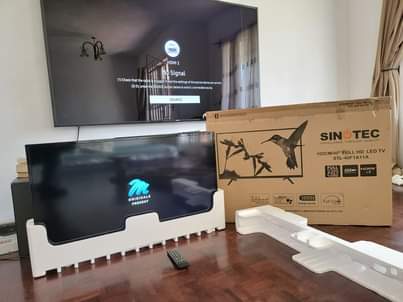 classifieds/tvs