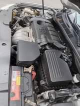 A picture of Distress Sales Direct Belgium tok 2011 toyota camry never been