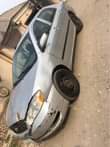 A picture of First grade 2005 Toyota Corolla. Engine and Gear 100 Ac
