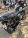 A picture of Boxer Bm 150