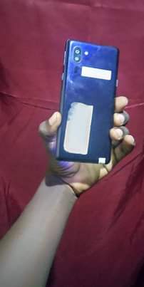 A picture of Aquos A001SH
