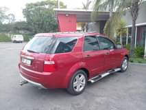 cheap cars tzaneen