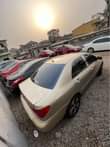 A picture of 2004 Toyota Corolla