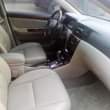 A picture of Fresh Import March 2023 Foreign used Toyota Corrolla 2006 for