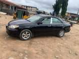 A picture of SUPER CLEAN TOYOTA CAMRY 2003 Please call me on 08026843626