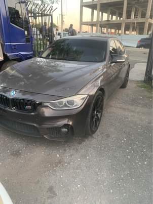 bmw 328i