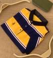 A picture of GoLF T shirts
