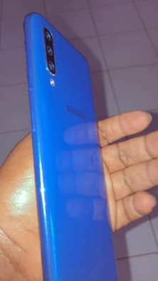samsung a50