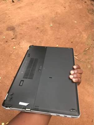A picture of Hp elitebook folio 9480m 0782165850