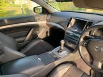 infiniti