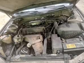 A picture of SHARP OROBO UTOUCH ENGINE UTOUCH GEAR AC ICEBLOCK PRICE 1m
