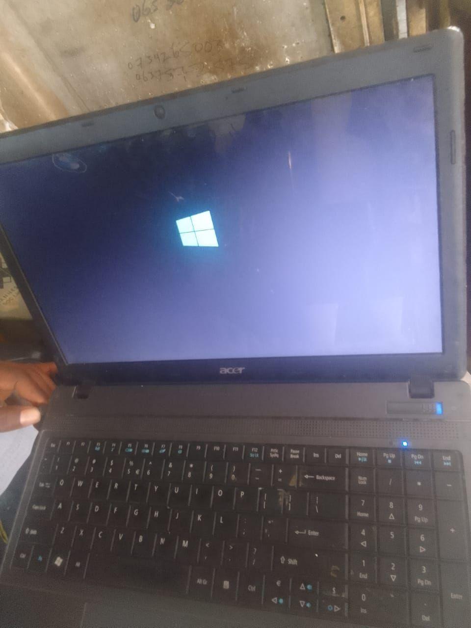 acer laptops