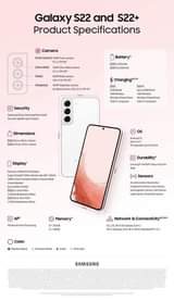 samsung s22