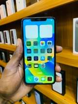 A picture of Used iPhone 11 Pro Max 256GB