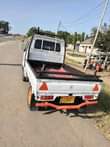 A picture of KIRIKUU SUZUK M3 5 GARI AINACHANGAMOTO YA KIFUND WALA KUCHOMWA