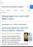 A picture of SMART PHONES
