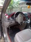 A picture of Neatly used Toyota sienna partly first body freezing Ac sound