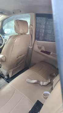 A picture of toyota spacio new model