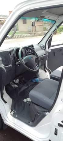 A picture of Direct Tokunbo Hi Jet mini Bus