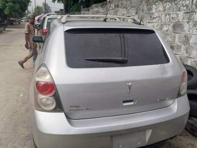 A picture of TOYOTA PONTIAC VIBE 2010 Buy And Drive Call 09025858891 Dm