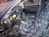 A picture of Golf 3