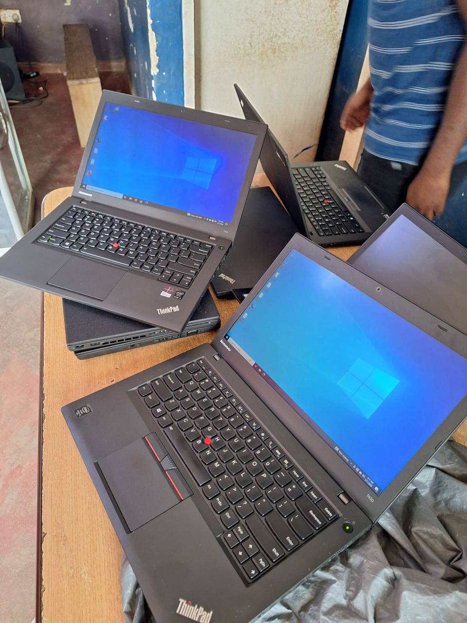 used laptops