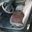A picture of Toyota Camry tiny light Engine Ac Gear First body Clean
