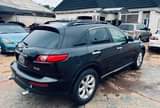 A picture of INFINITI FX35 3006 model