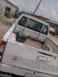A picture of Serious buyer needed TATA pick up With Toyota engine and