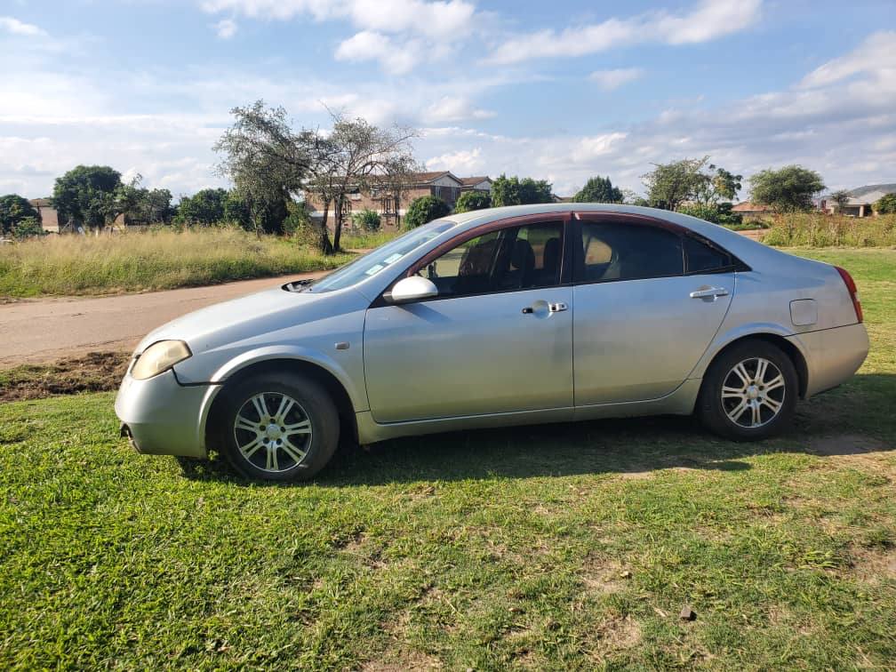 cars harare