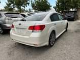 A picture of SUBARU LEGACY NEW MODEL 28 8MLN 0628055434