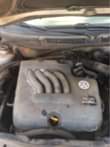 A picture of Volkswagen Golf 4 First Body