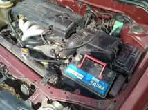 A picture of FOR SALE Toyota Corolla Still very neat It Carries Alloy