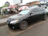 A picture of 1st body 2008 Toyota Camry with with interior Sound engine