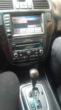 A picture of CLEAN USED 2006 MODEL ACURA MDX First body Sound engine