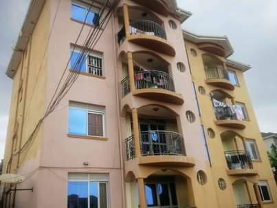 A picture of Apartment for quick sale