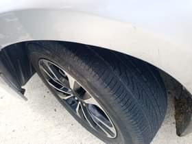 A picture of 2014 Toyota Corolla Belgium grade Untampered engine optimum silence and