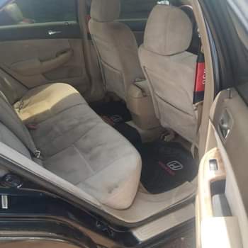 A picture of Honda EOD
