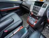 A picture of HARRIER NEW MODEL TSH MIL 28 CALL 0657550550 0748481460