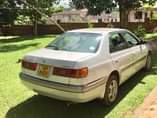 A picture of Car