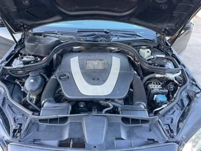A picture of Belgium standard E350 With absolutely nothing to fix price 8