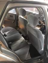 A picture of Nissan Sunny